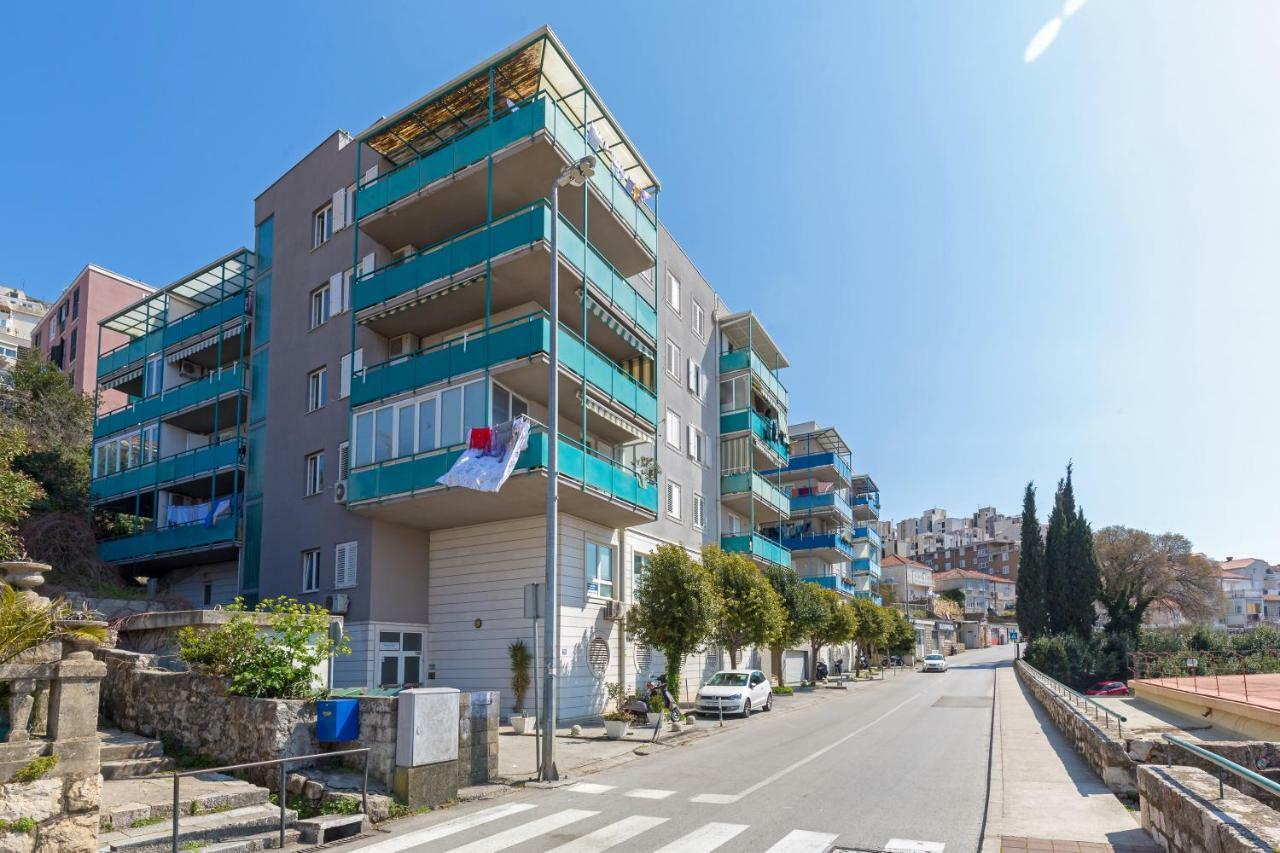 Apartments Summer Romance Dubrovnik Bagian luar foto