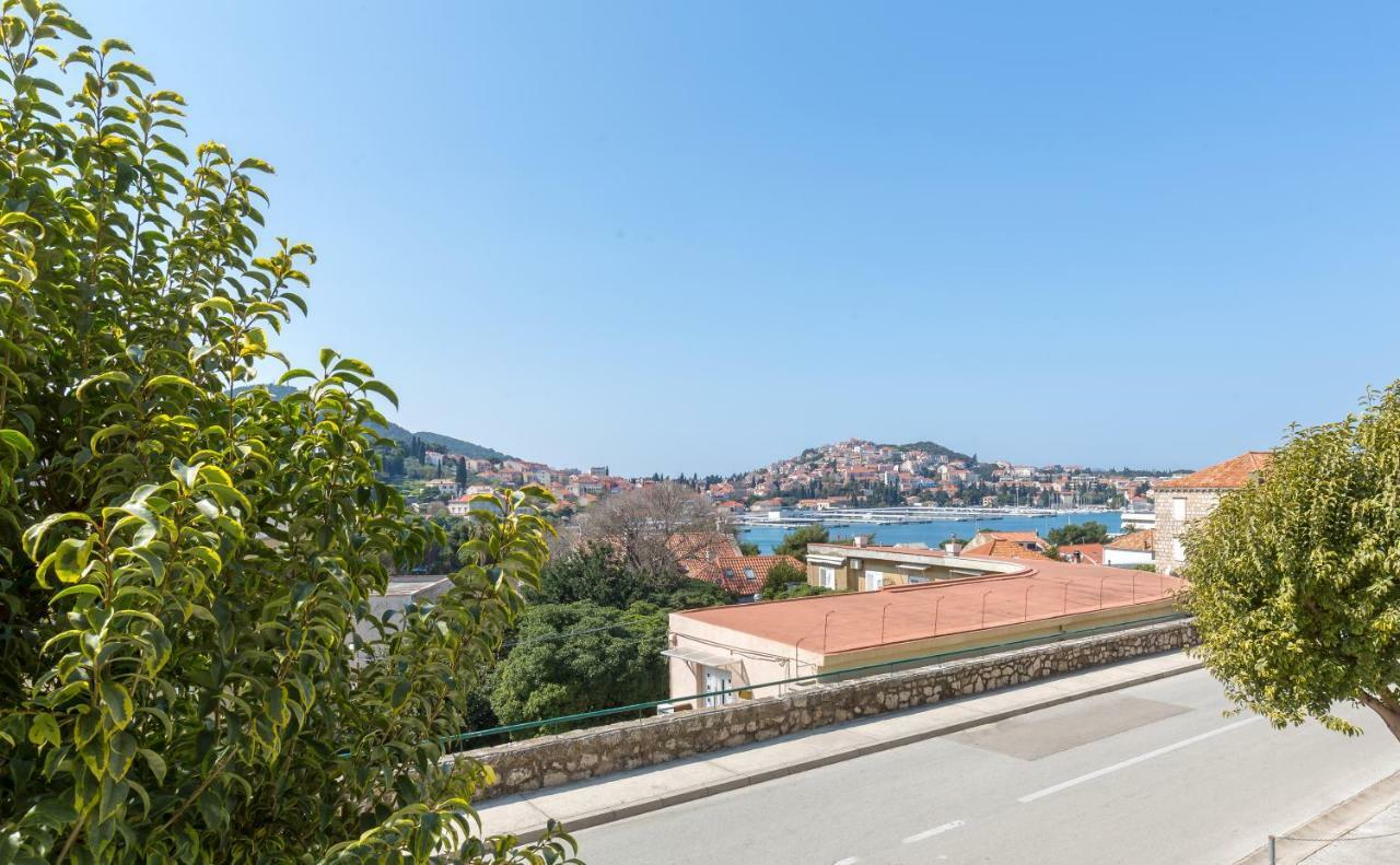 Apartments Summer Romance Dubrovnik Bagian luar foto
