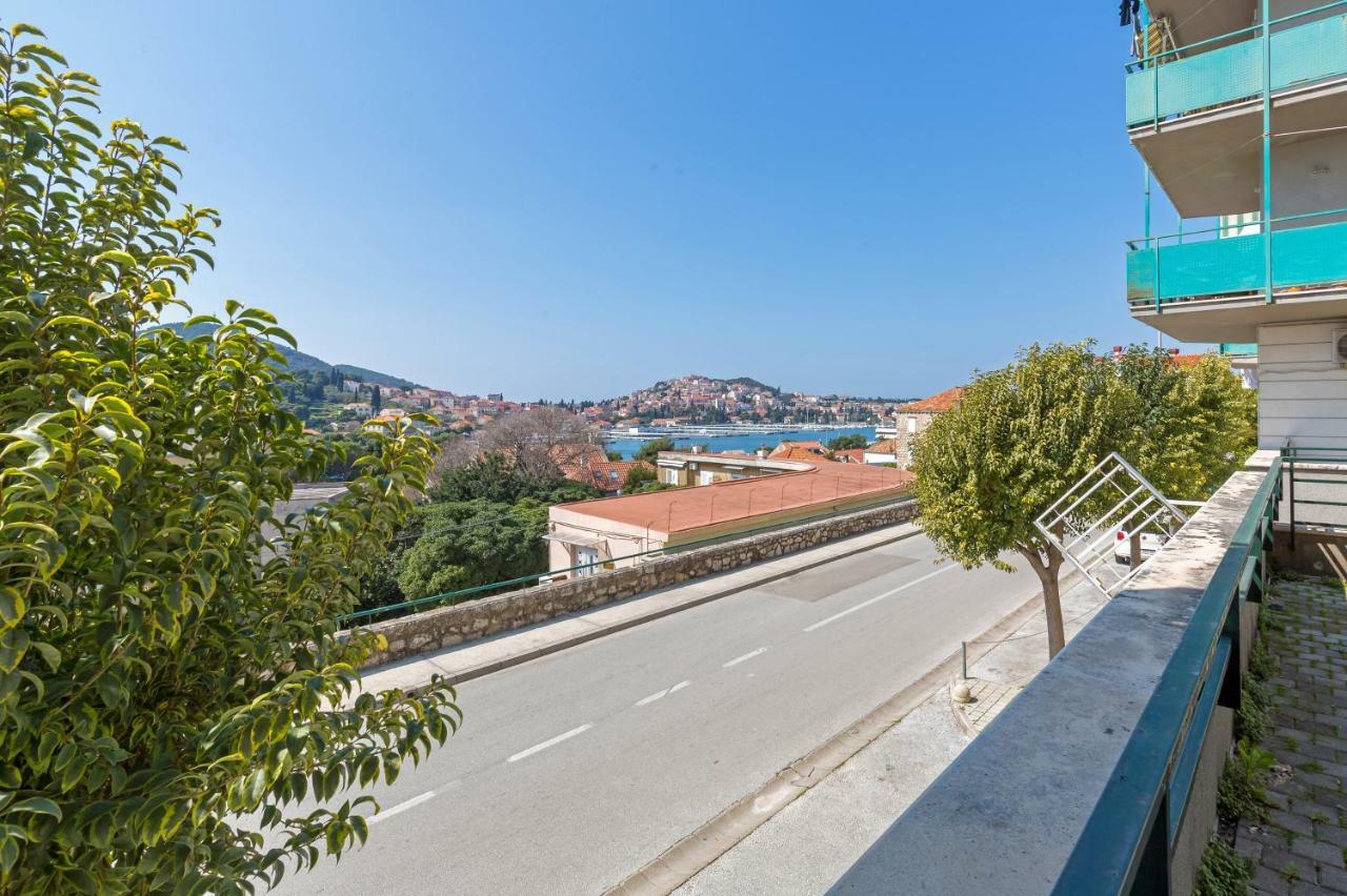 Apartments Summer Romance Dubrovnik Bagian luar foto