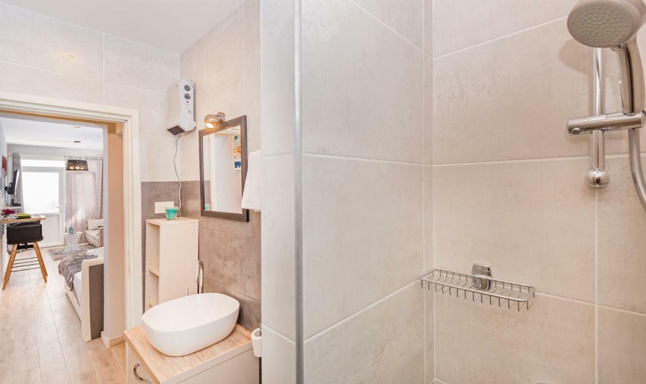 Apartments Summer Romance Dubrovnik Bagian luar foto