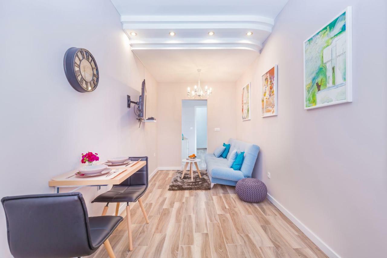 Apartments Summer Romance Dubrovnik Bagian luar foto