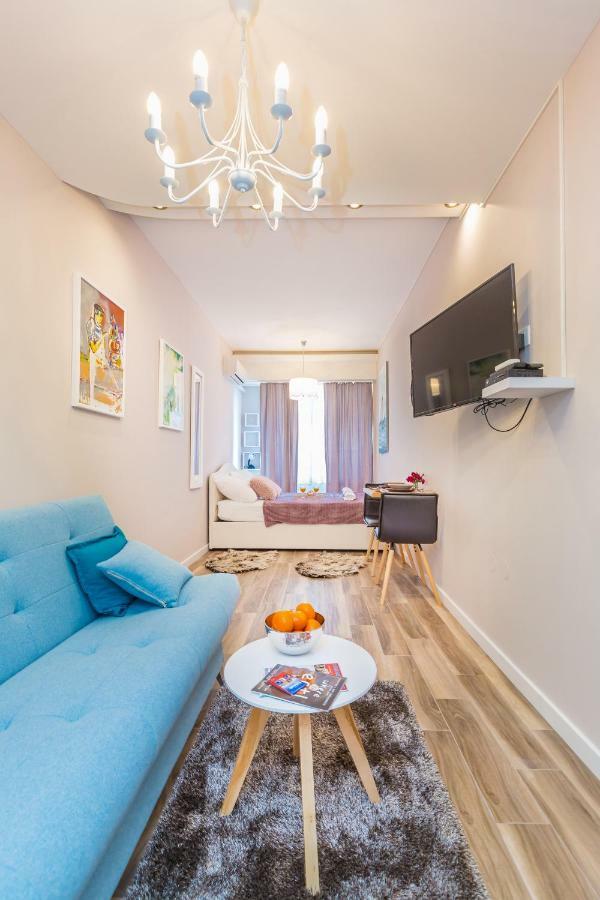 Apartments Summer Romance Dubrovnik Bagian luar foto