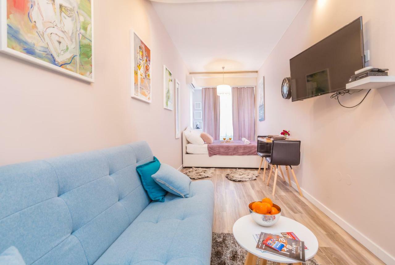 Apartments Summer Romance Dubrovnik Bagian luar foto