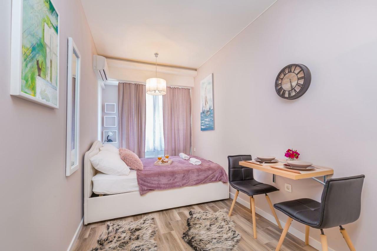 Apartments Summer Romance Dubrovnik Bagian luar foto