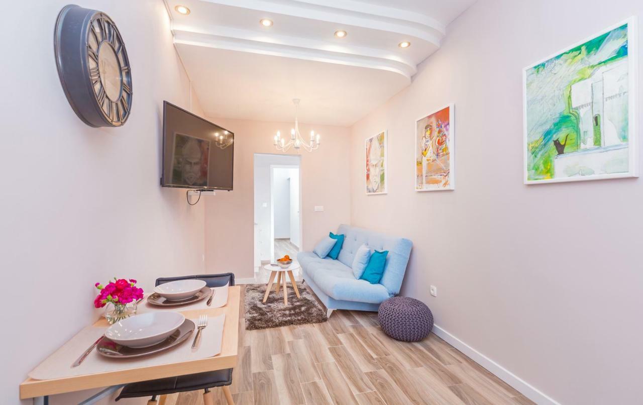 Apartments Summer Romance Dubrovnik Bagian luar foto