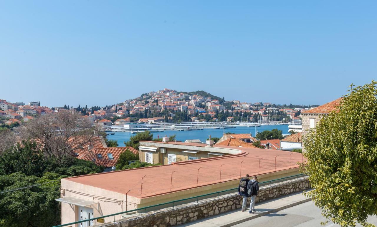 Apartments Summer Romance Dubrovnik Bagian luar foto