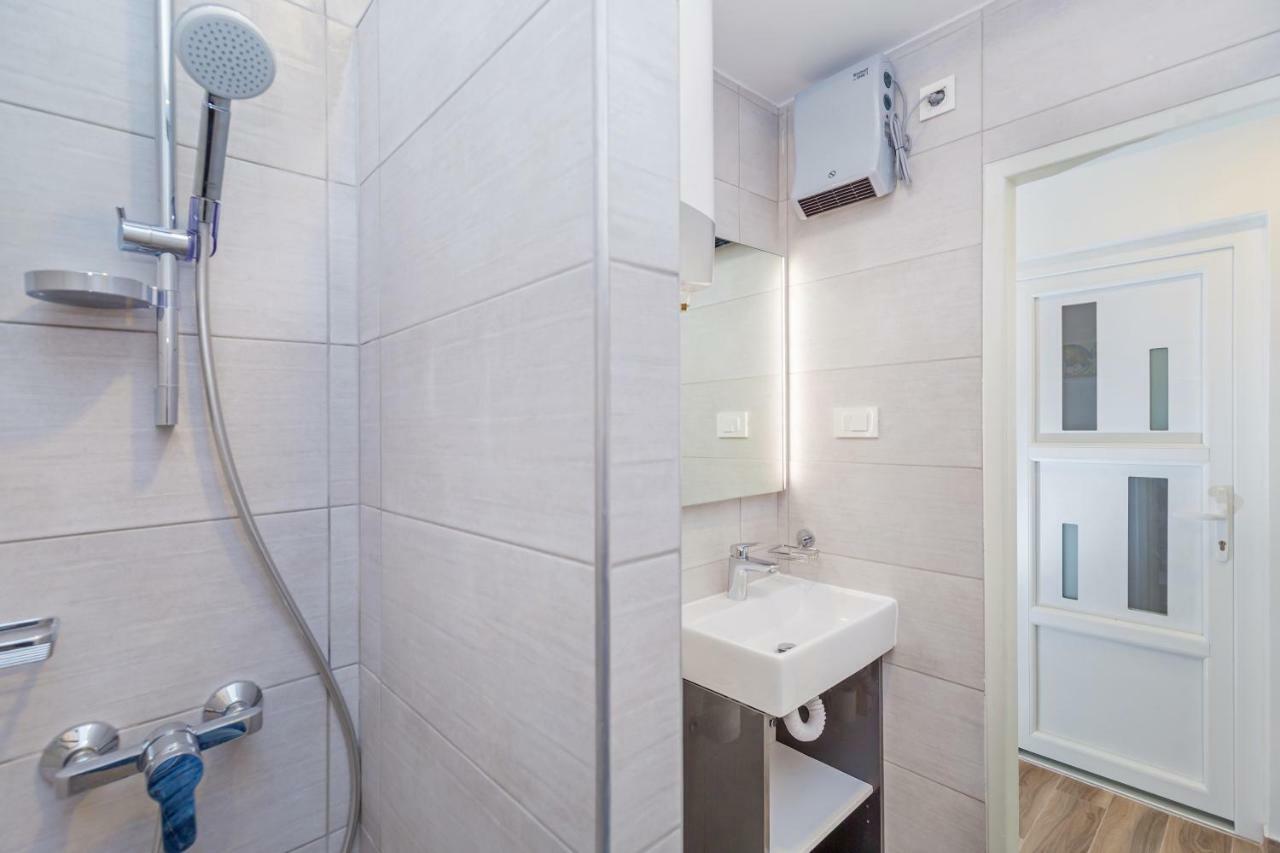 Apartments Summer Romance Dubrovnik Bagian luar foto