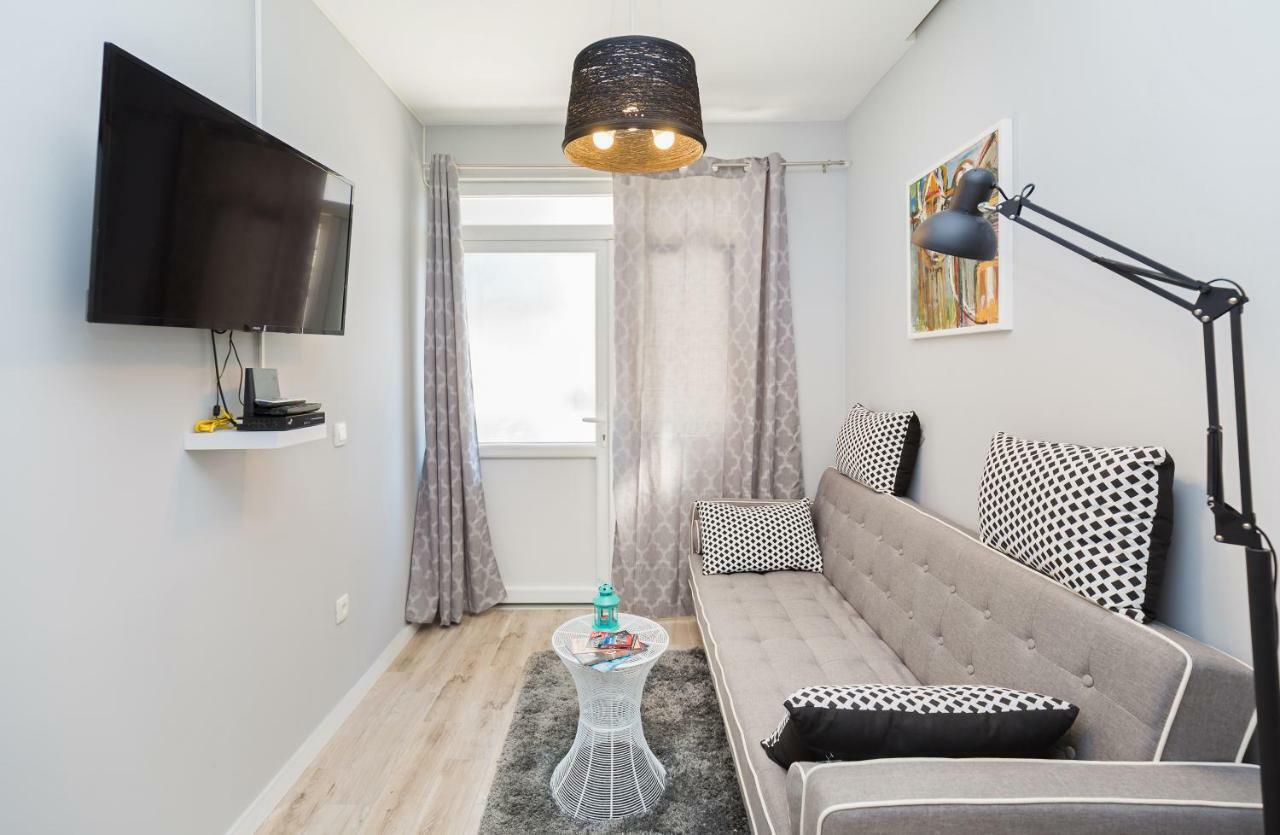 Apartments Summer Romance Dubrovnik Bagian luar foto