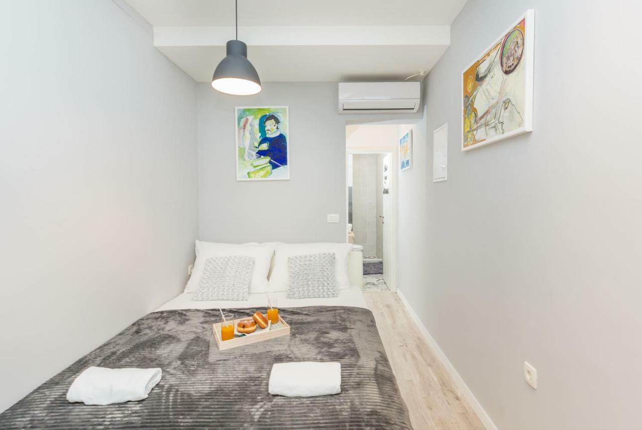 Apartments Summer Romance Dubrovnik Bagian luar foto