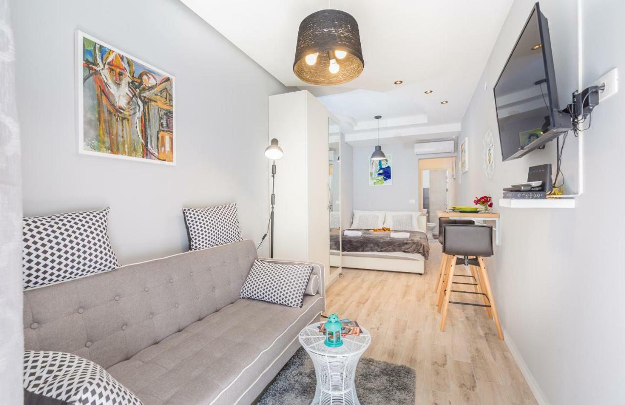 Apartments Summer Romance Dubrovnik Bagian luar foto